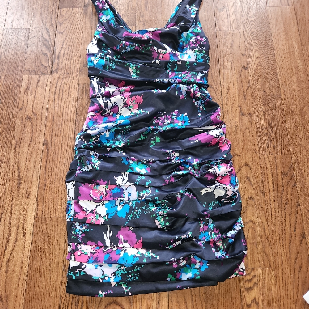 Womens dress